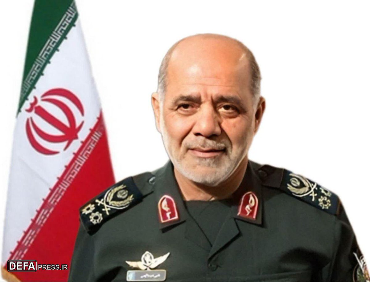Ali Abdollahi