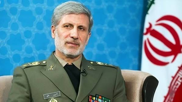 Amir Hatami
